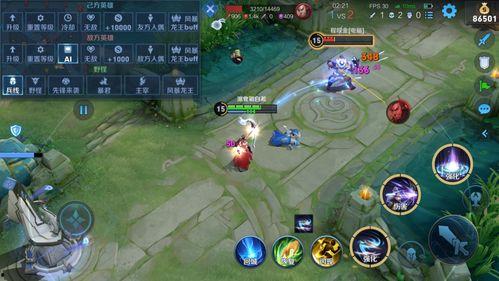 艾琳峡谷爆料站视频,揭秘游戏内最新动态与精彩瞬间  第2张